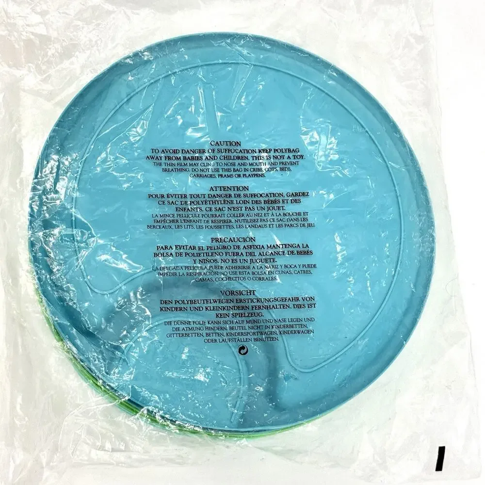 Set Of 6 THE PAMPERED CHEF 2823 10